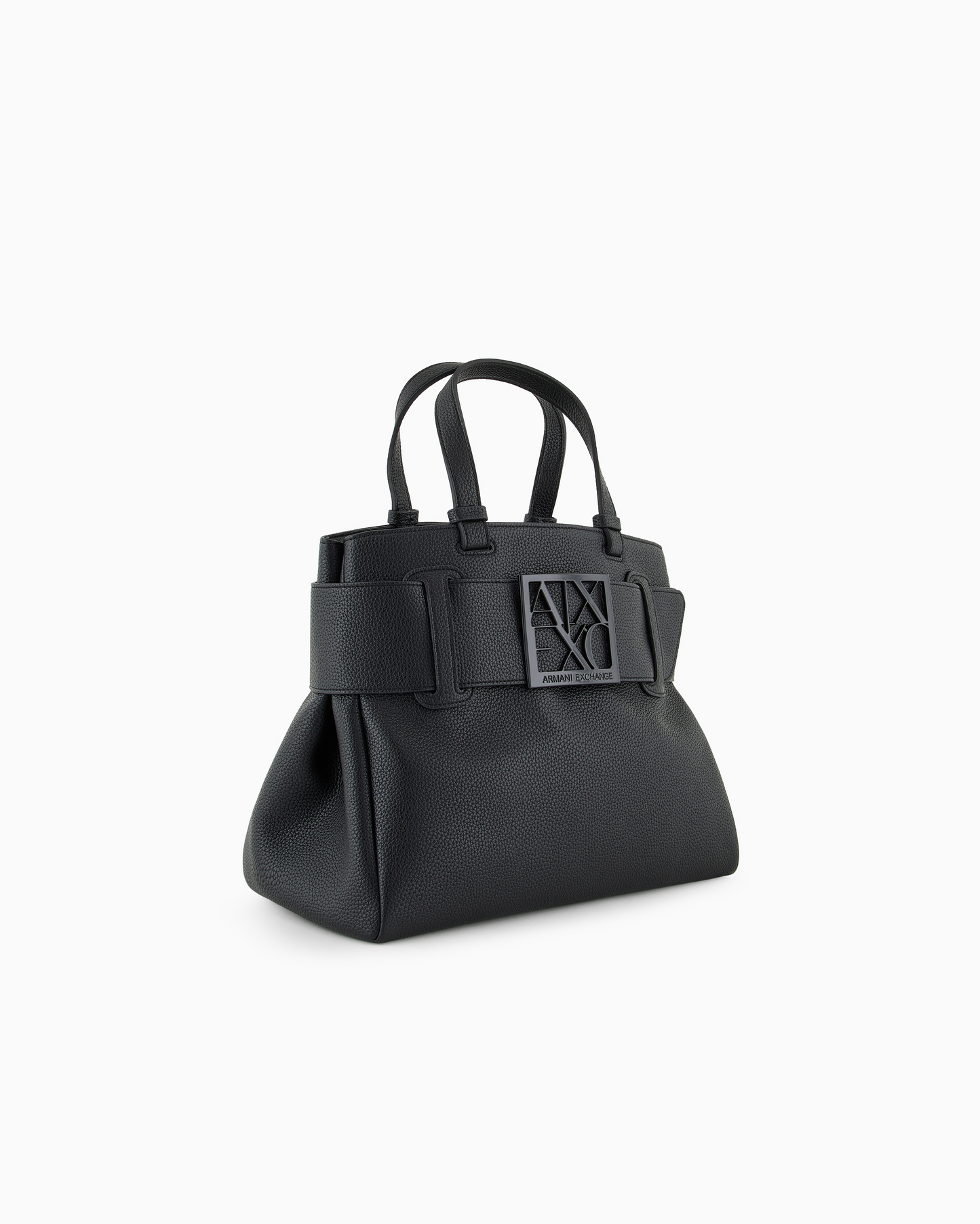 A.R.M.A.N.I E.X.C.H.A.N.G.E Crossbody Bag