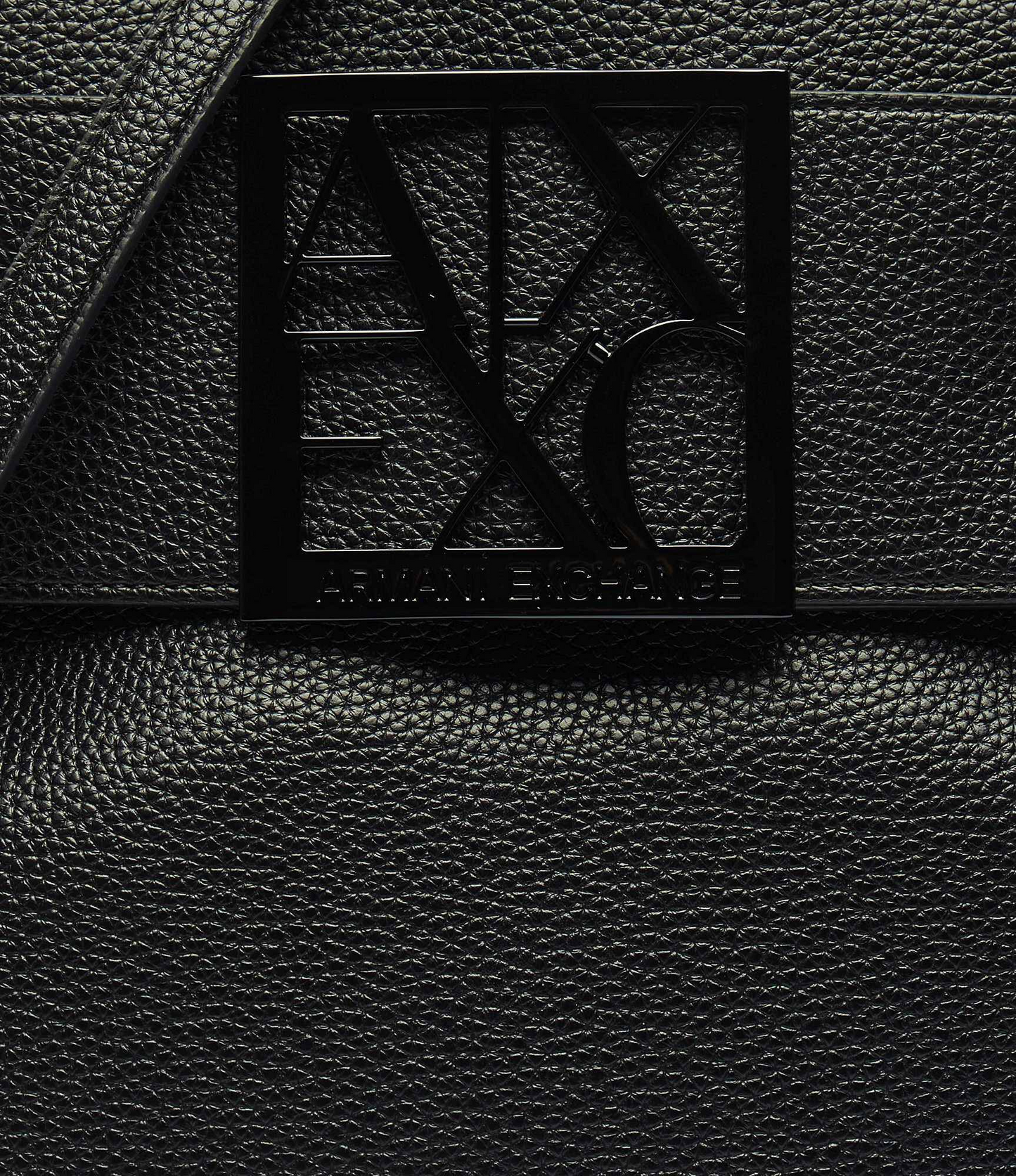 A.R.M.A.N.I E.X.C.H.A.N.G.E Crossbody Bag