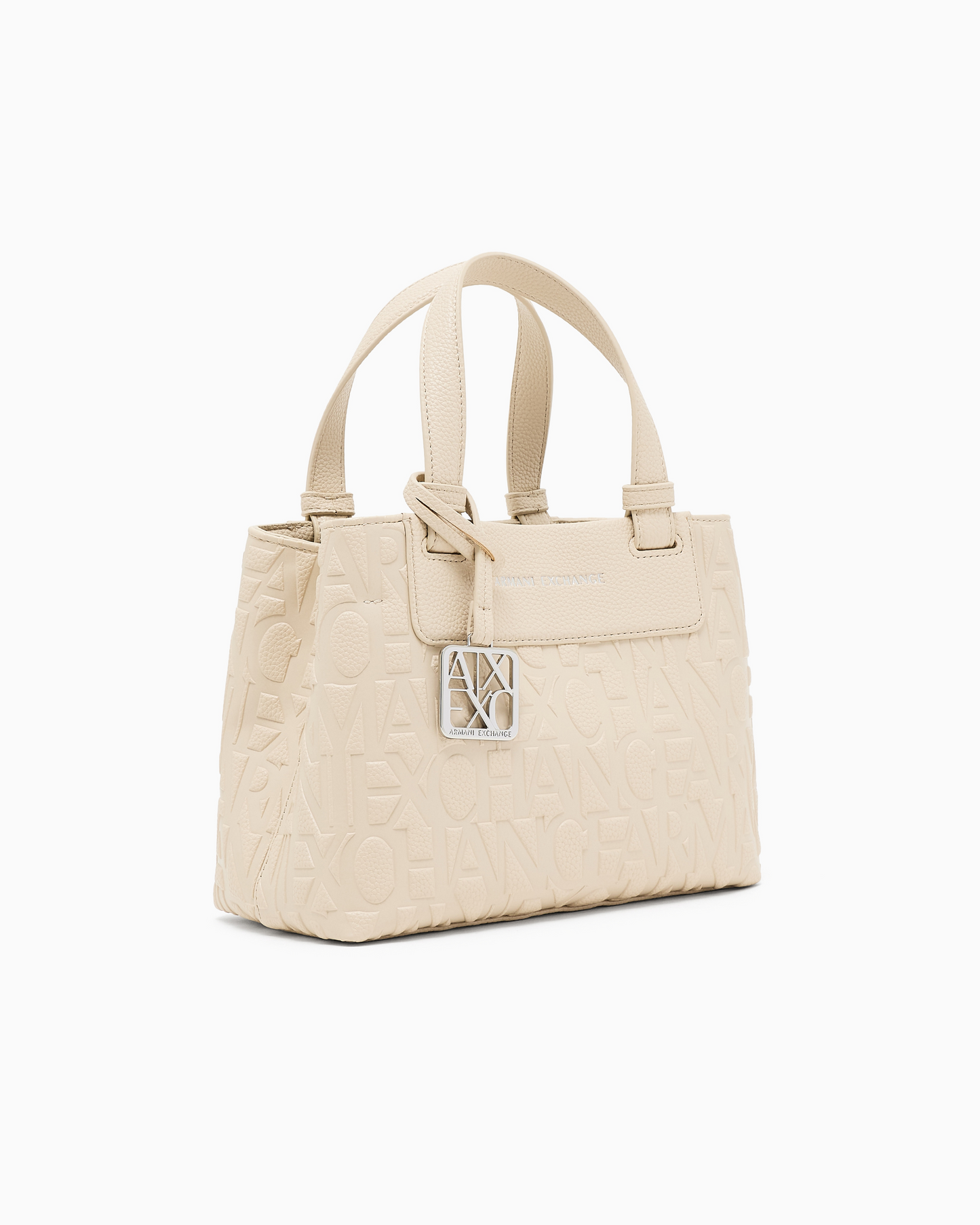 A.R.M.A.N.I E.X.C.H.A.N.G.E Crossbody Bag