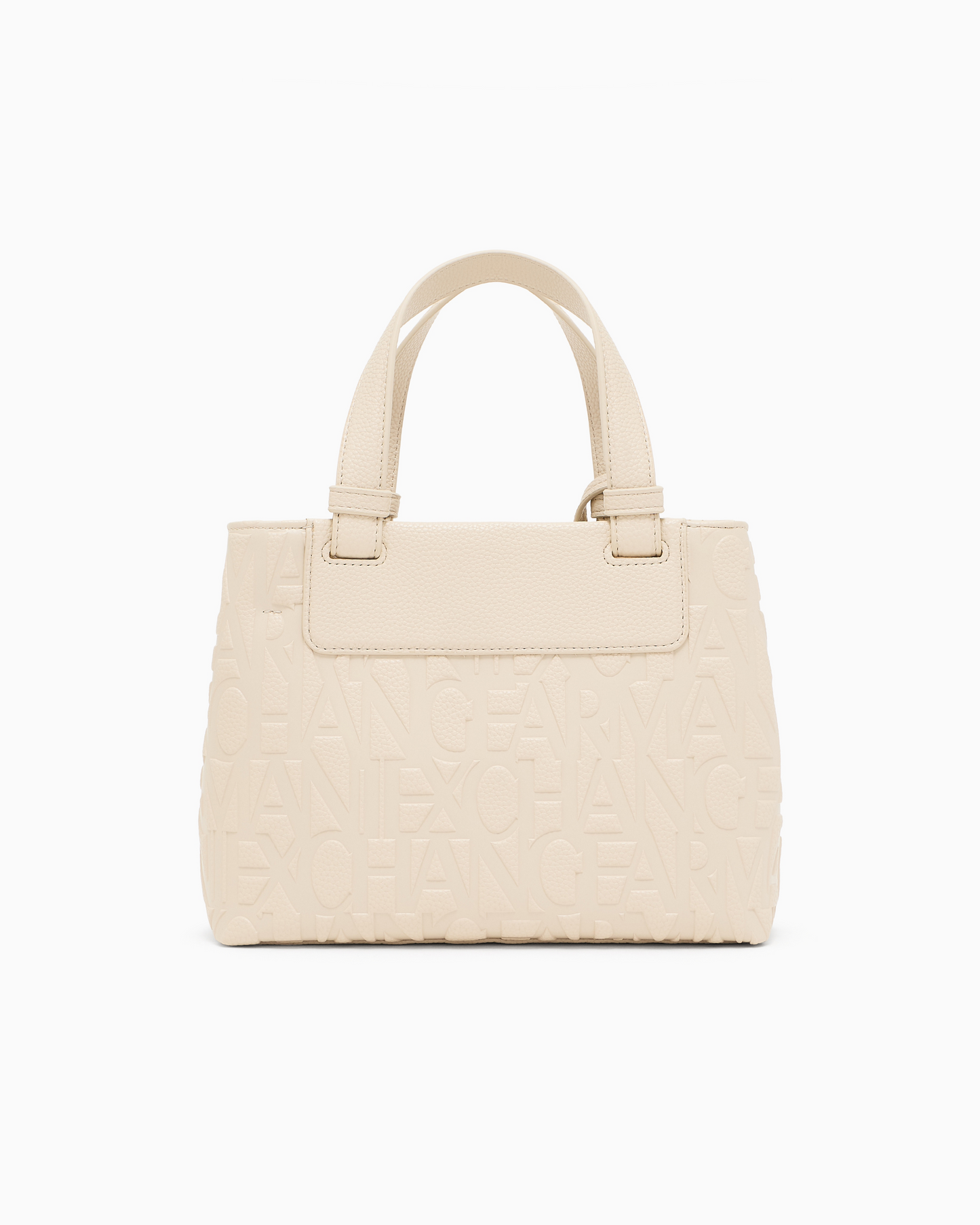 A.R.M.A.N.I E.X.C.H.A.N.G.E Crossbody Bag