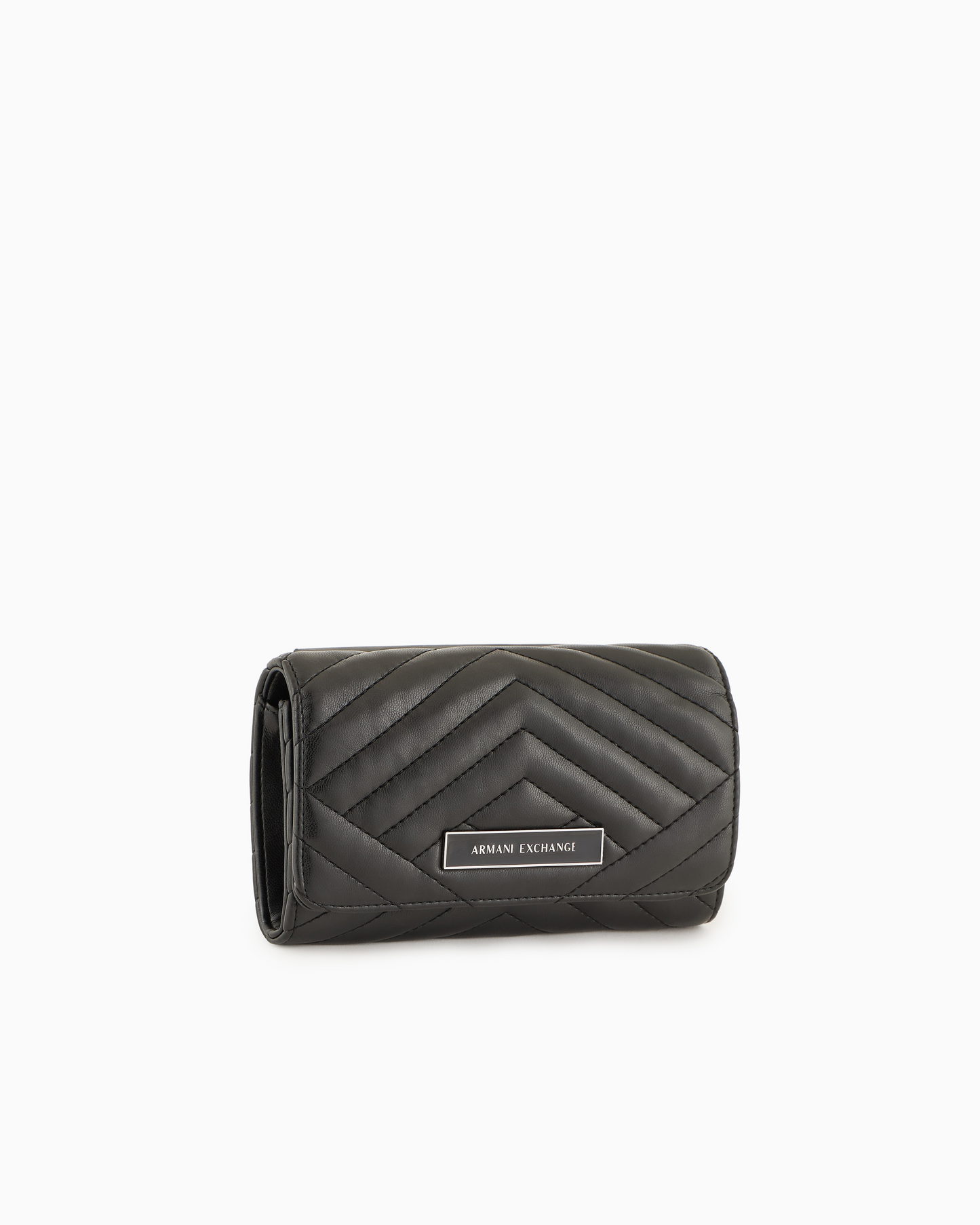 A.R.M.A.N.I E.X.C.H.A.N.G.E Crossbody Bag