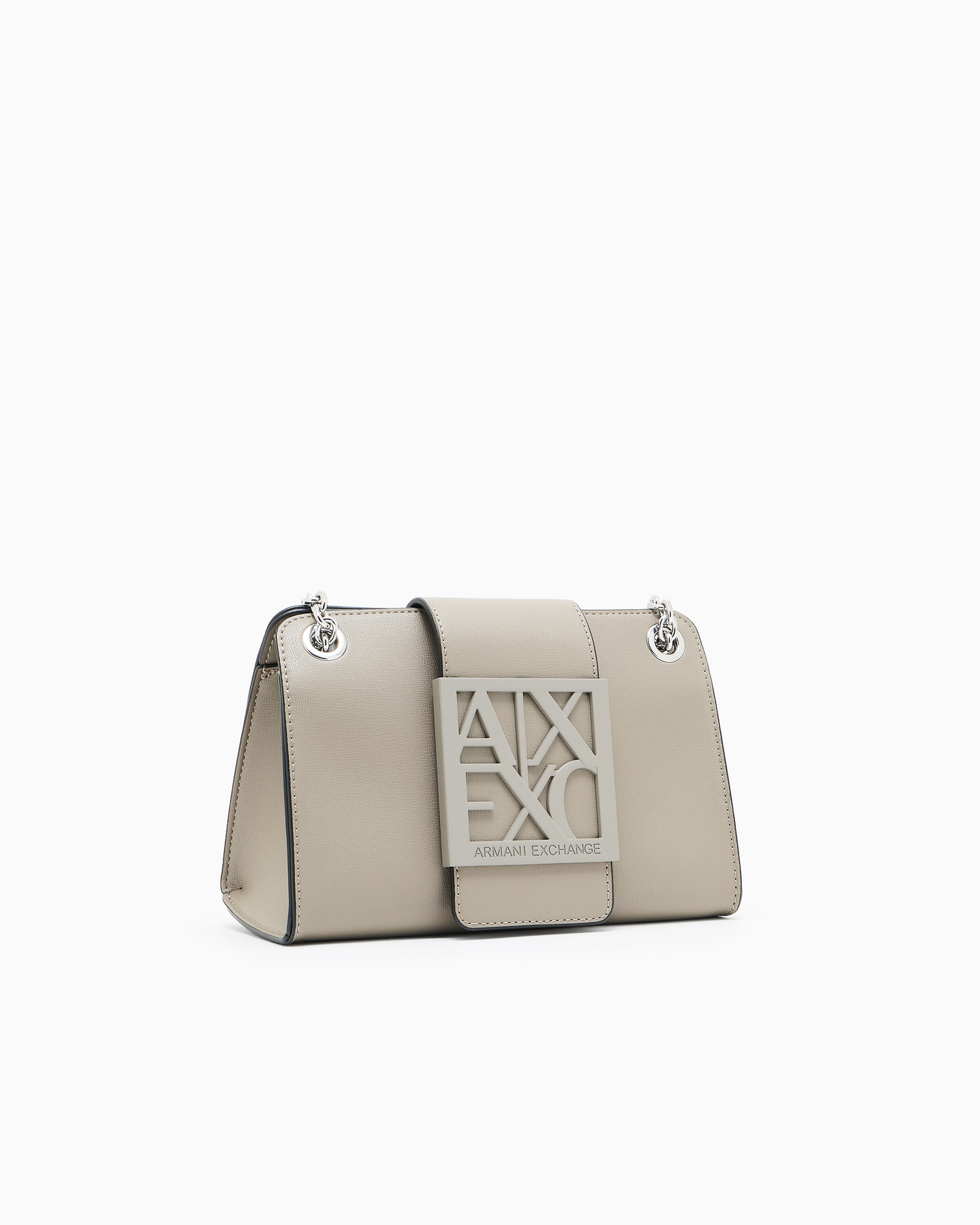 A.R.M.A.N.I E.X.C.H.A.N.G.E Crossbody Bag