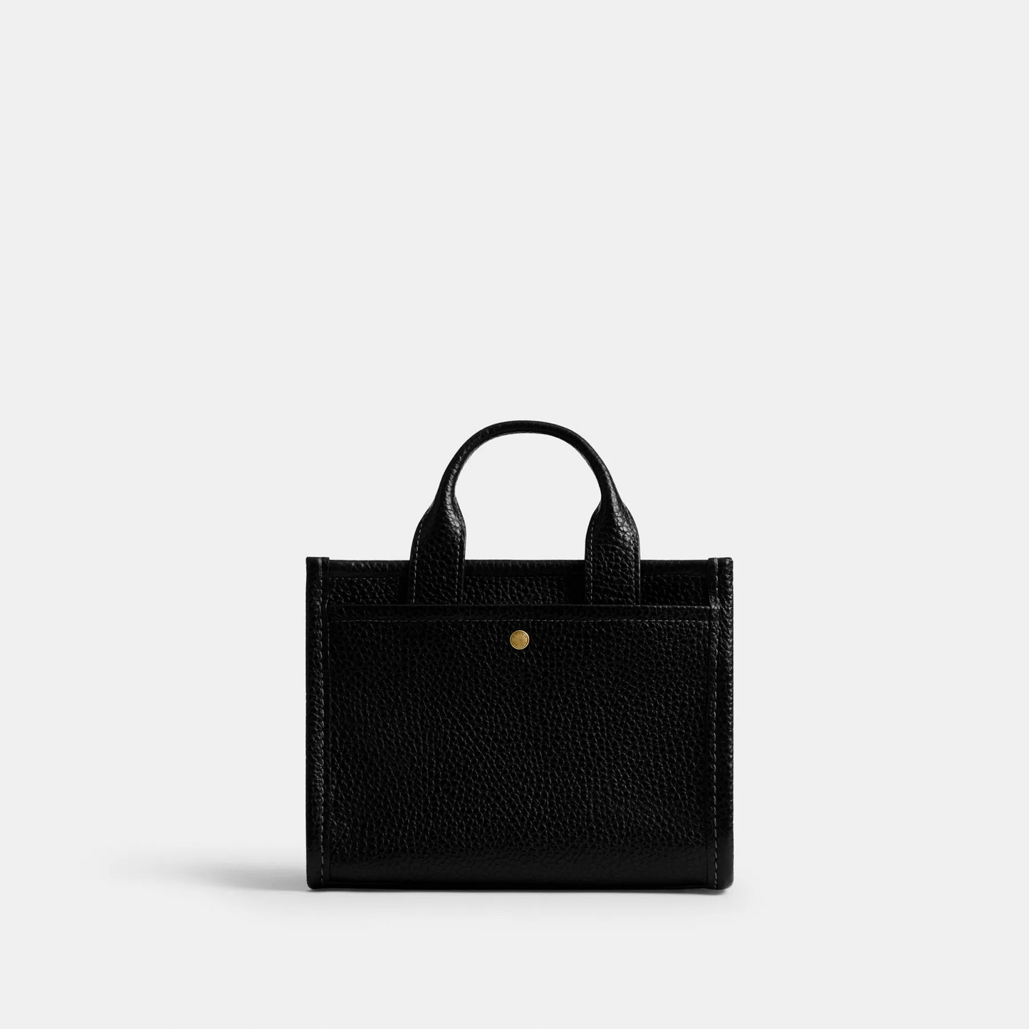 C.O.A.C.H CARGO TOTE BAG 20