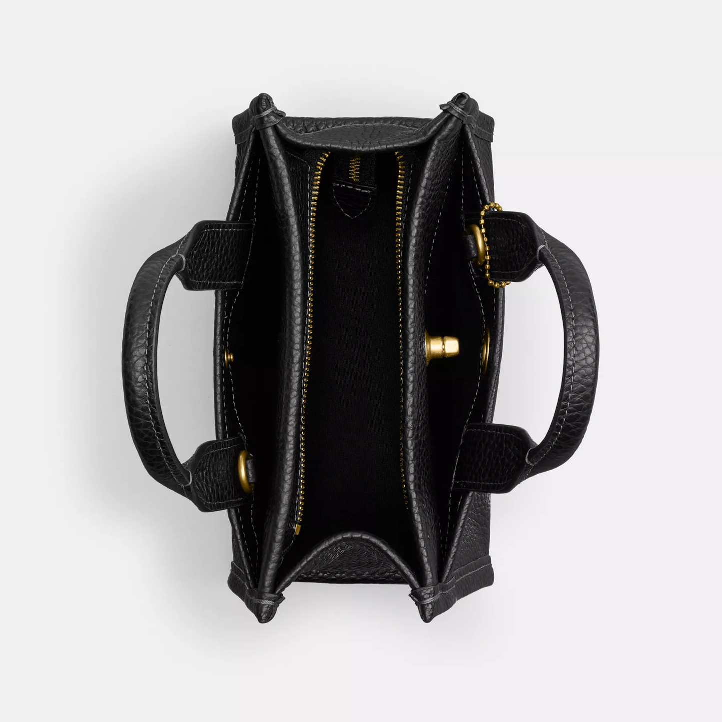 C.O.A.C.H CARGO TOTE BAG 20