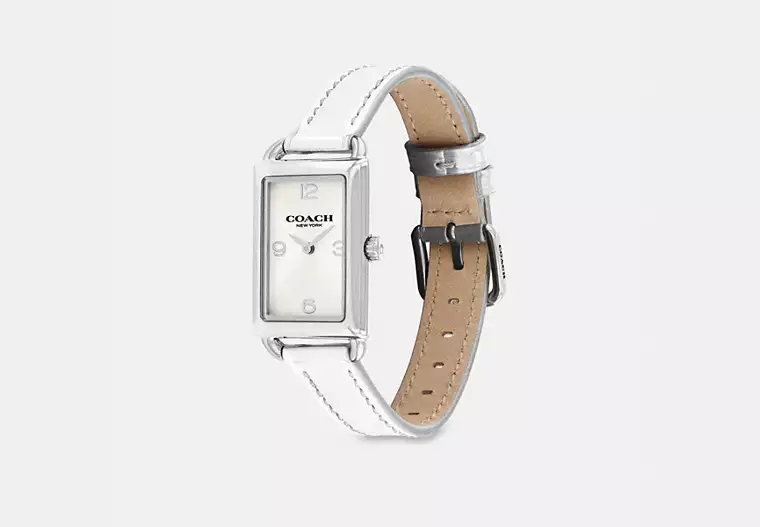 C.O.A.C.H Liz Watch, 34 Mm