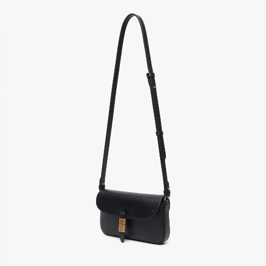 P.I.N.K.O Clutch Bag/Wallet SADDLE