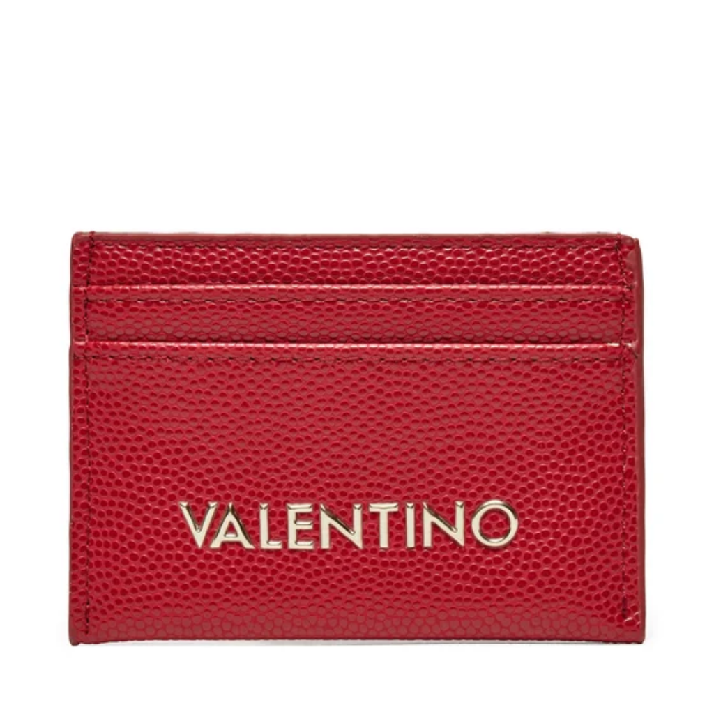 V.A.L.E.N.T.I.N.O. CARD HOLDER