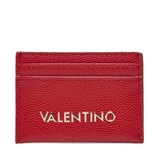 V.A.L.E.N.T.I.N.O. CARD HOLDER