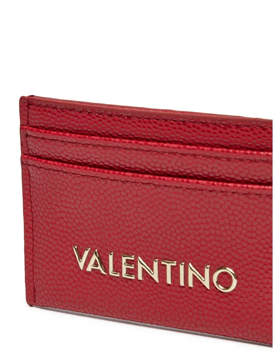 V.A.L.E.N.T.I.N.O. CARD HOLDER