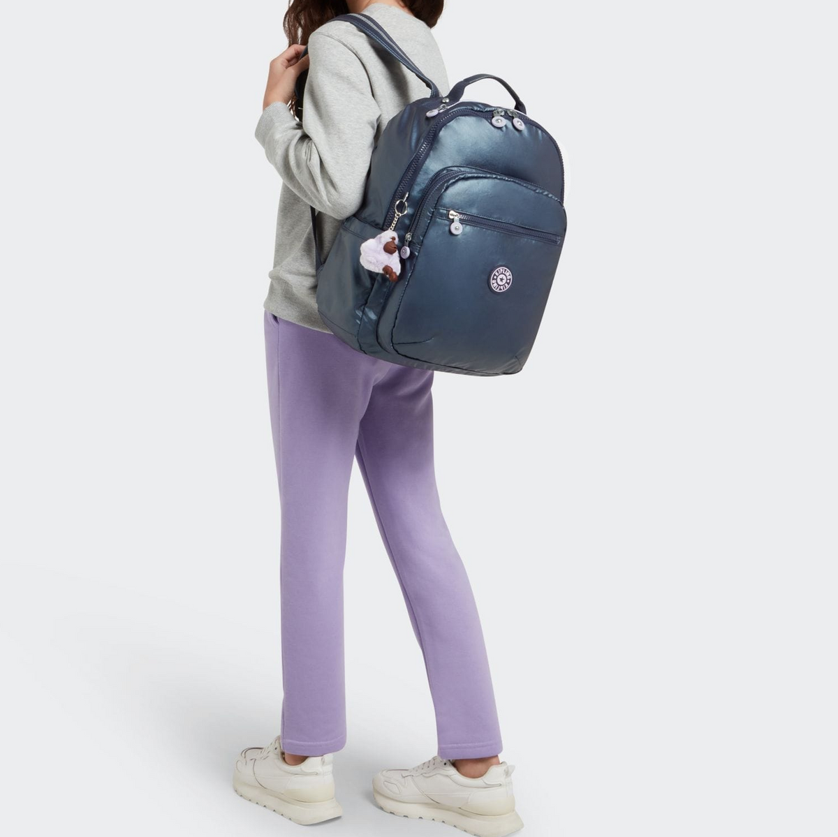 K.I.P.L.I.N.G BACKPACK