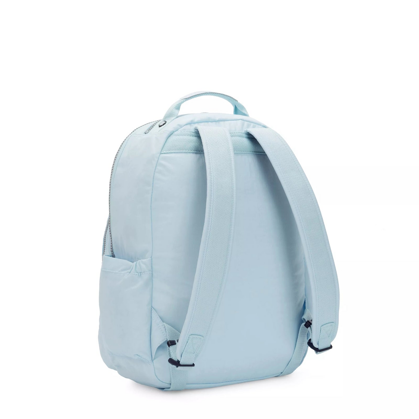 K.I.P.L.I.N.G Laptop KI5210  Bridal Blue School Backpack