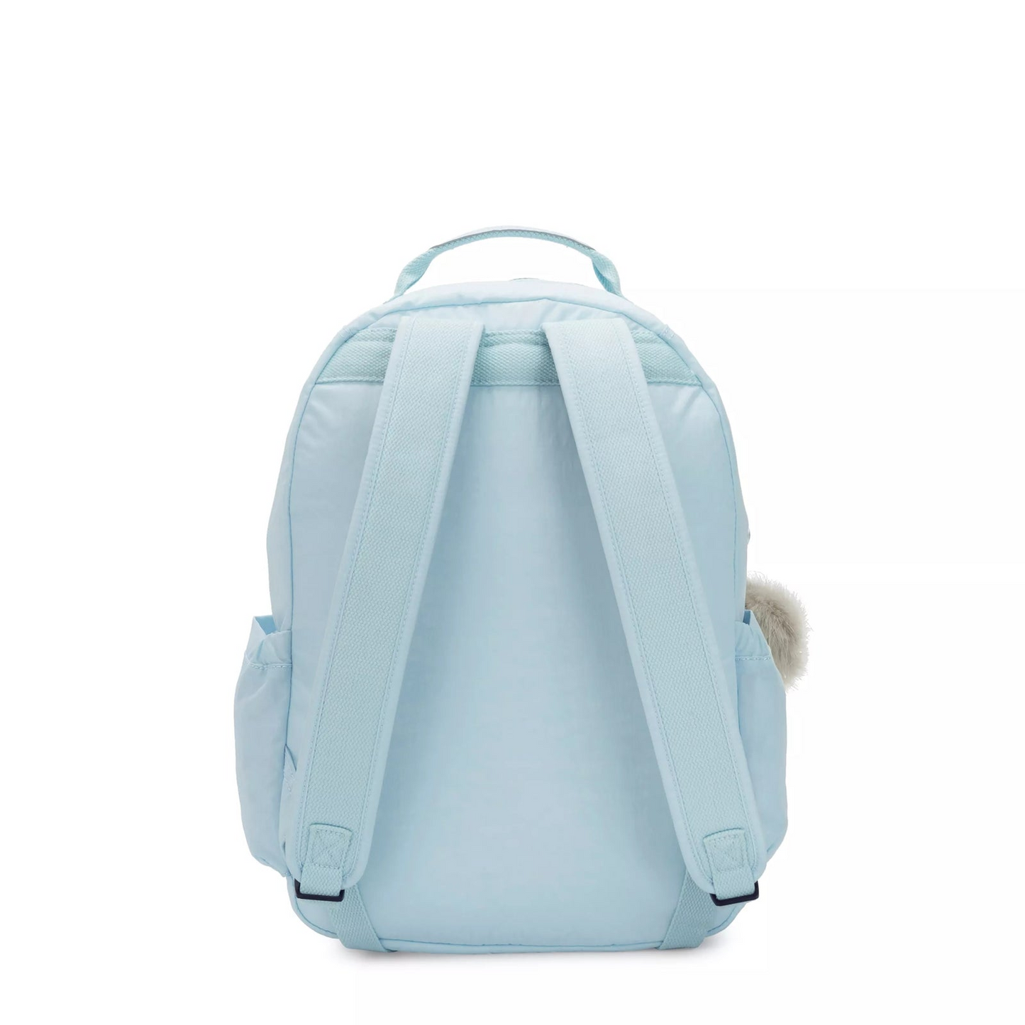 K.I.P.L.I.N.G Laptop KI5210  Bridal Blue School Backpack