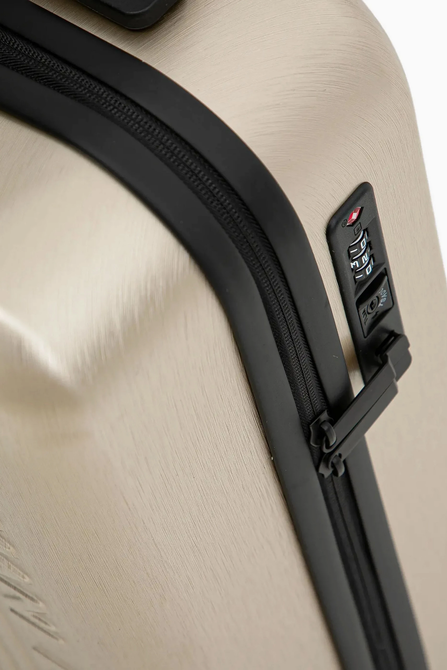 A.R.M.A.N.I E.X.C.H.A.N.G.E travel bag with wheels