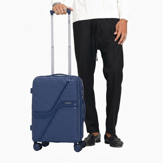 GOGO Luggage Apollo