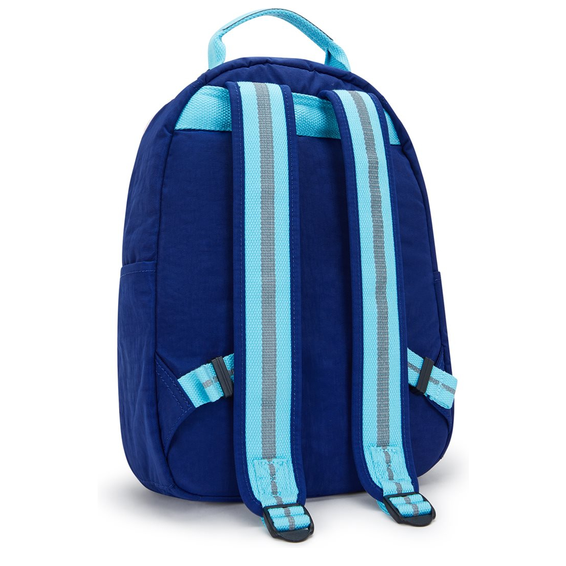 K.I.P.L.I.N.G Laptop KI5210 BLUISH PINK  School Backpack