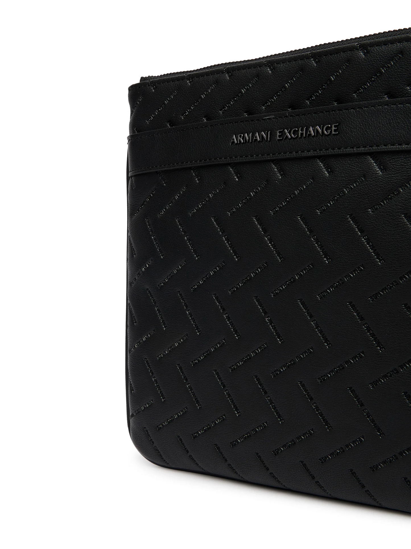 A.R.M.A.N.I E.X.C.H.A.N.G.E Reporter bag