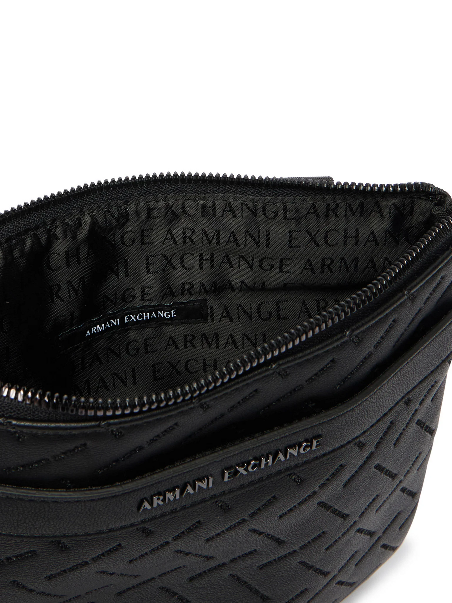 A.R.M.A.N.I E.X.C.H.A.N.G.E Reporter bag