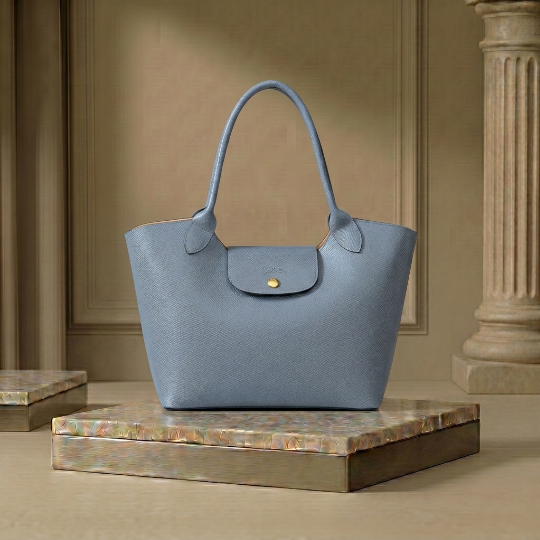 L.O.N.G C.H.A.M.P Épure L Shoulder bag