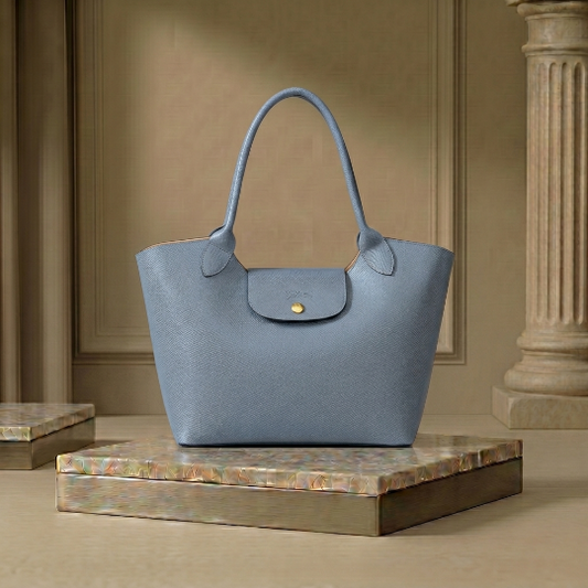 L.O.N.G C.H.A.M.P Épure L Shoulder bag