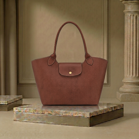L.O.N.G C.H.A.M.P Épure L Shoulder bag