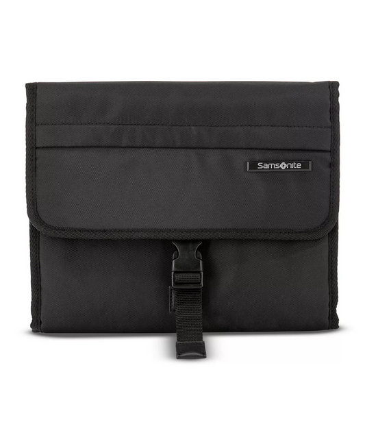 S.A.M.S.O.N.I.T.E Hanging Folder Travel Kit