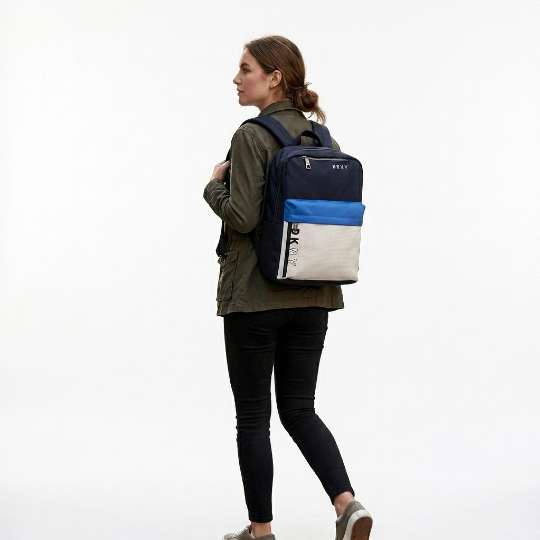 D.K.N.Y Backpack Laptop
