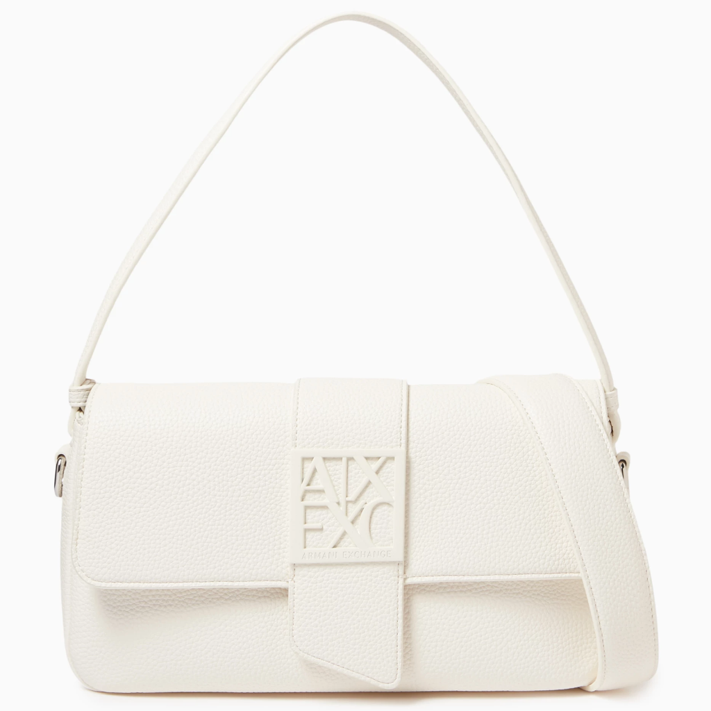 A.R.M.A.N.I E.X.C.H.A.N.G.E Shoulder bag