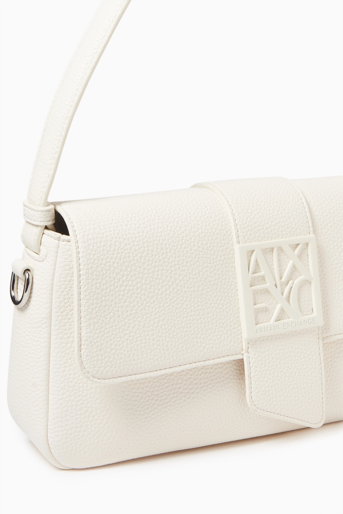 A.R.M.A.N.I E.X.C.H.A.N.G.E Shoulder bag
