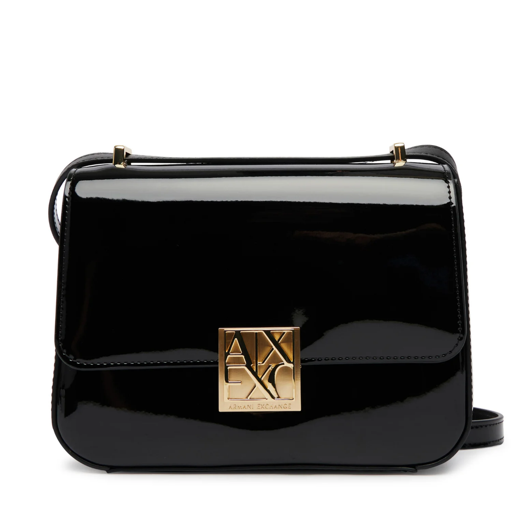 A.R.M.A.N.I E.X.C.H.A.N.G.E Messenger bag