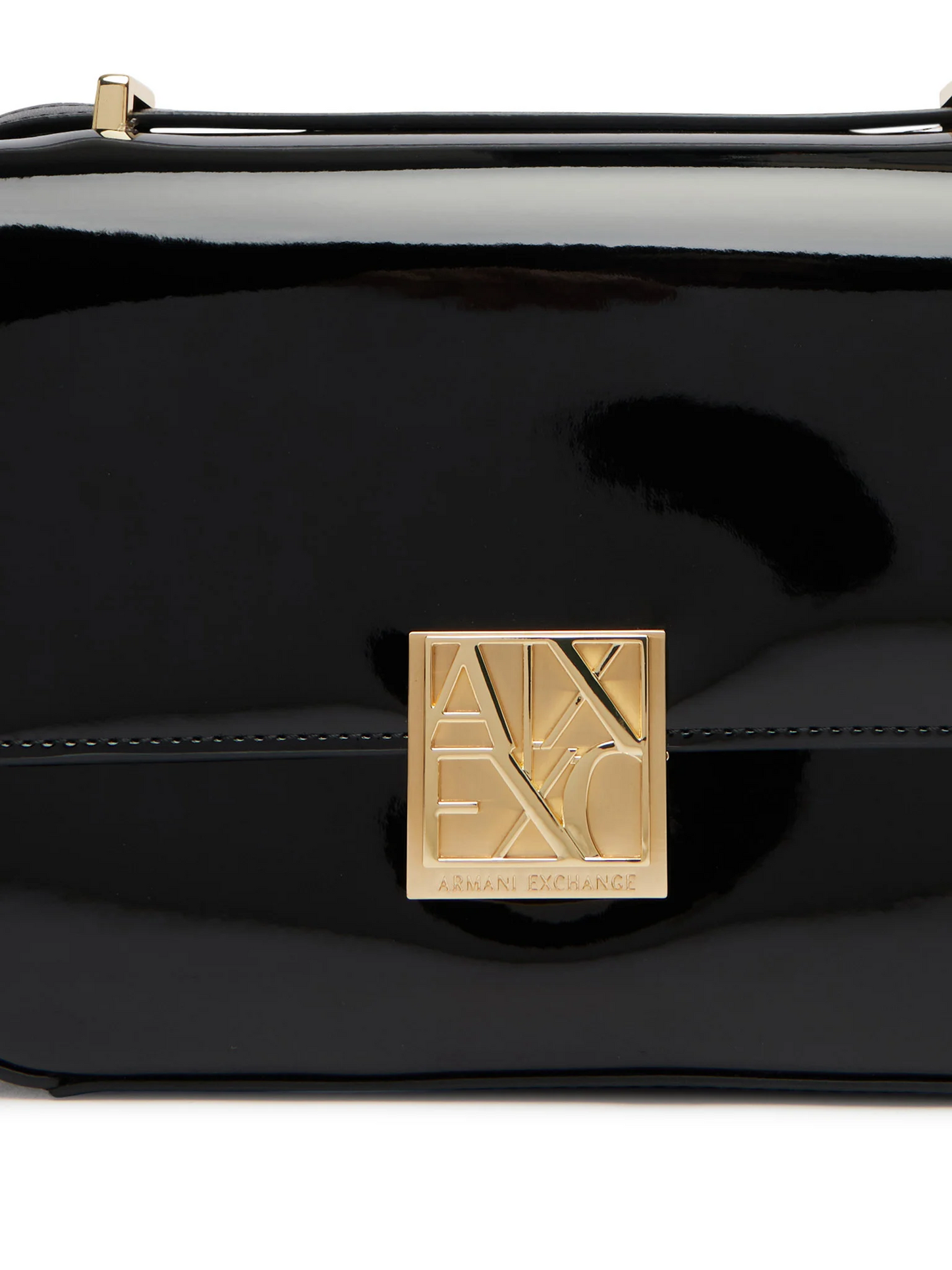 A.R.M.A.N.I E.X.C.H.A.N.G.E Messenger bag