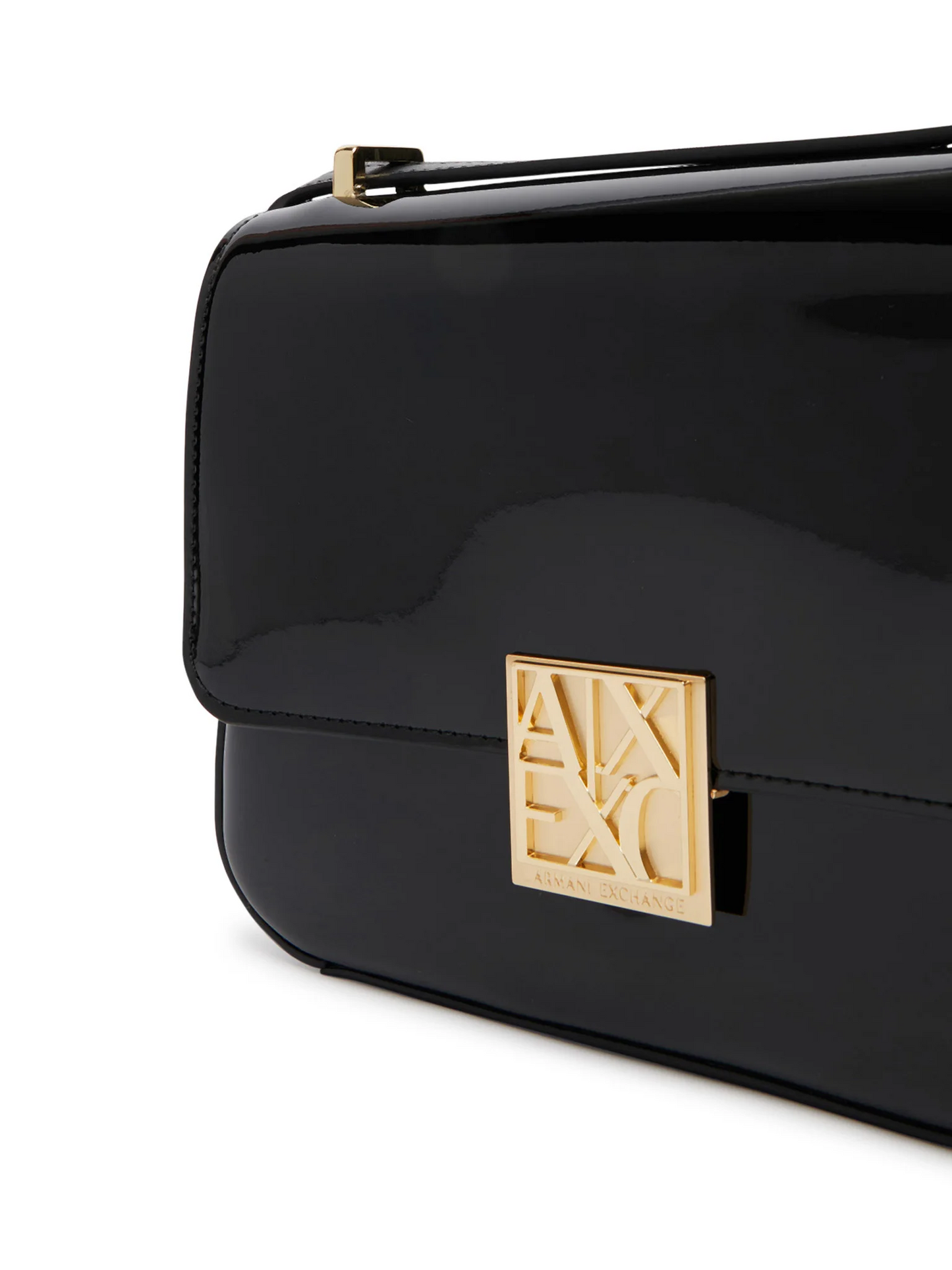 A.R.M.A.N.I E.X.C.H.A.N.G.E Messenger bag