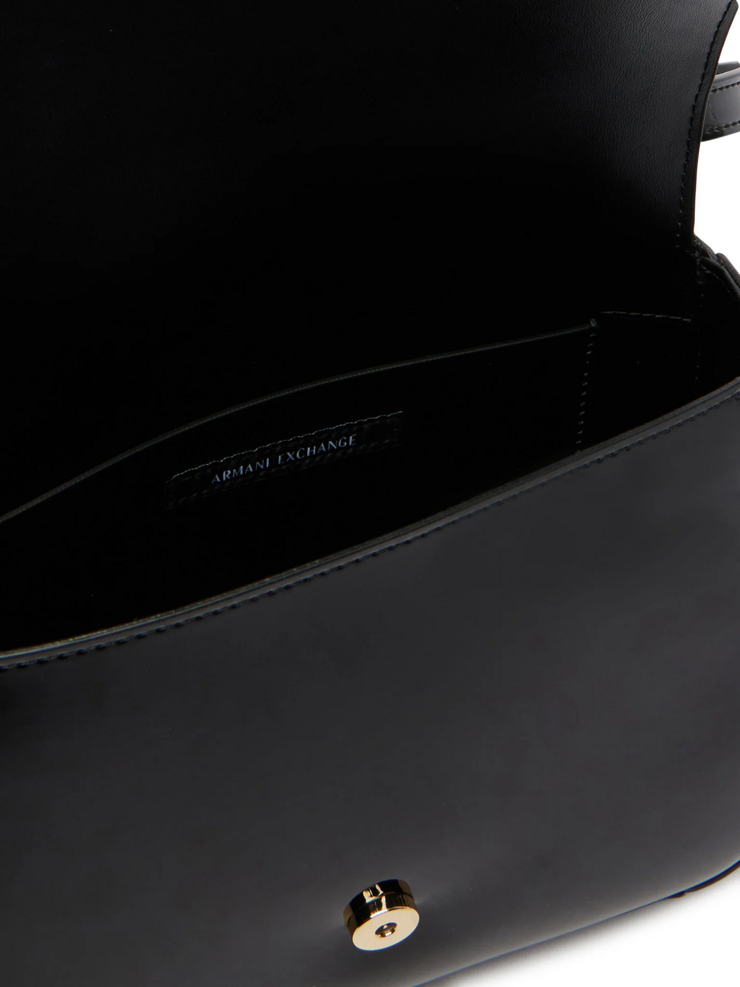 A.R.M.A.N.I E.X.C.H.A.N.G.E Messenger bag