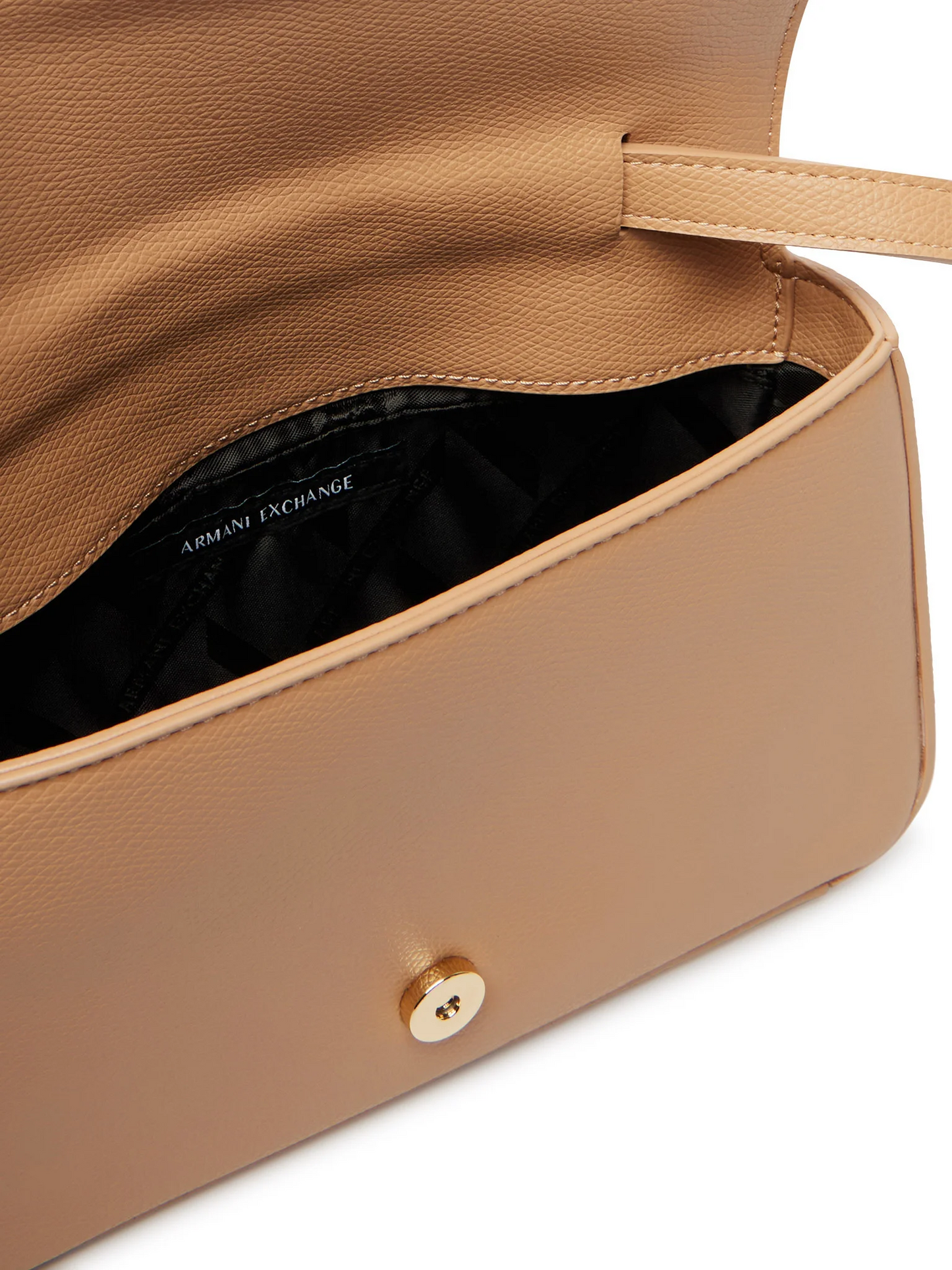 A.R.M.A.N.I E.X.C.H.A.N.G.E Messenger bag