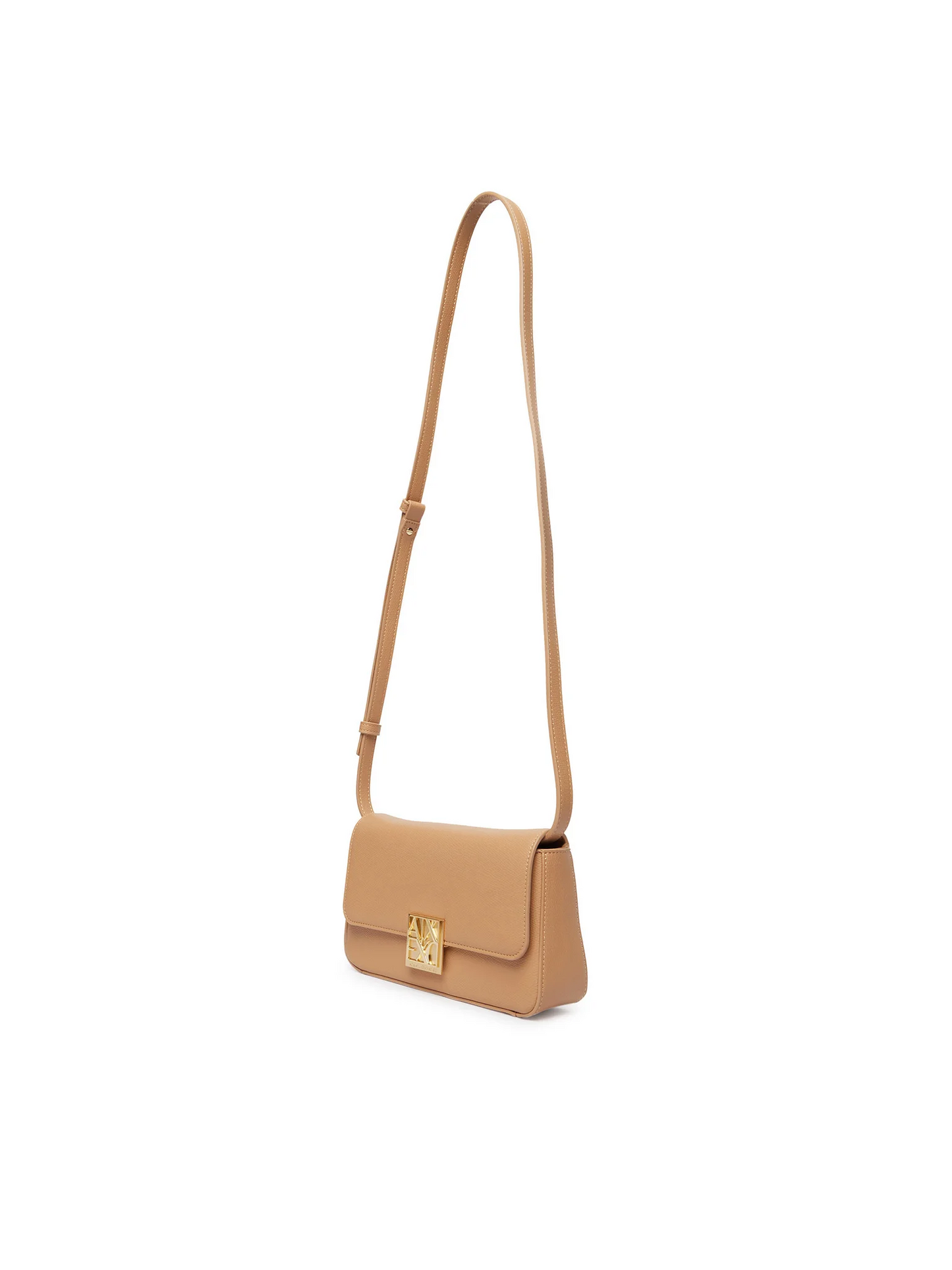 A.R.M.A.N.I E.X.C.H.A.N.G.E Messenger bag