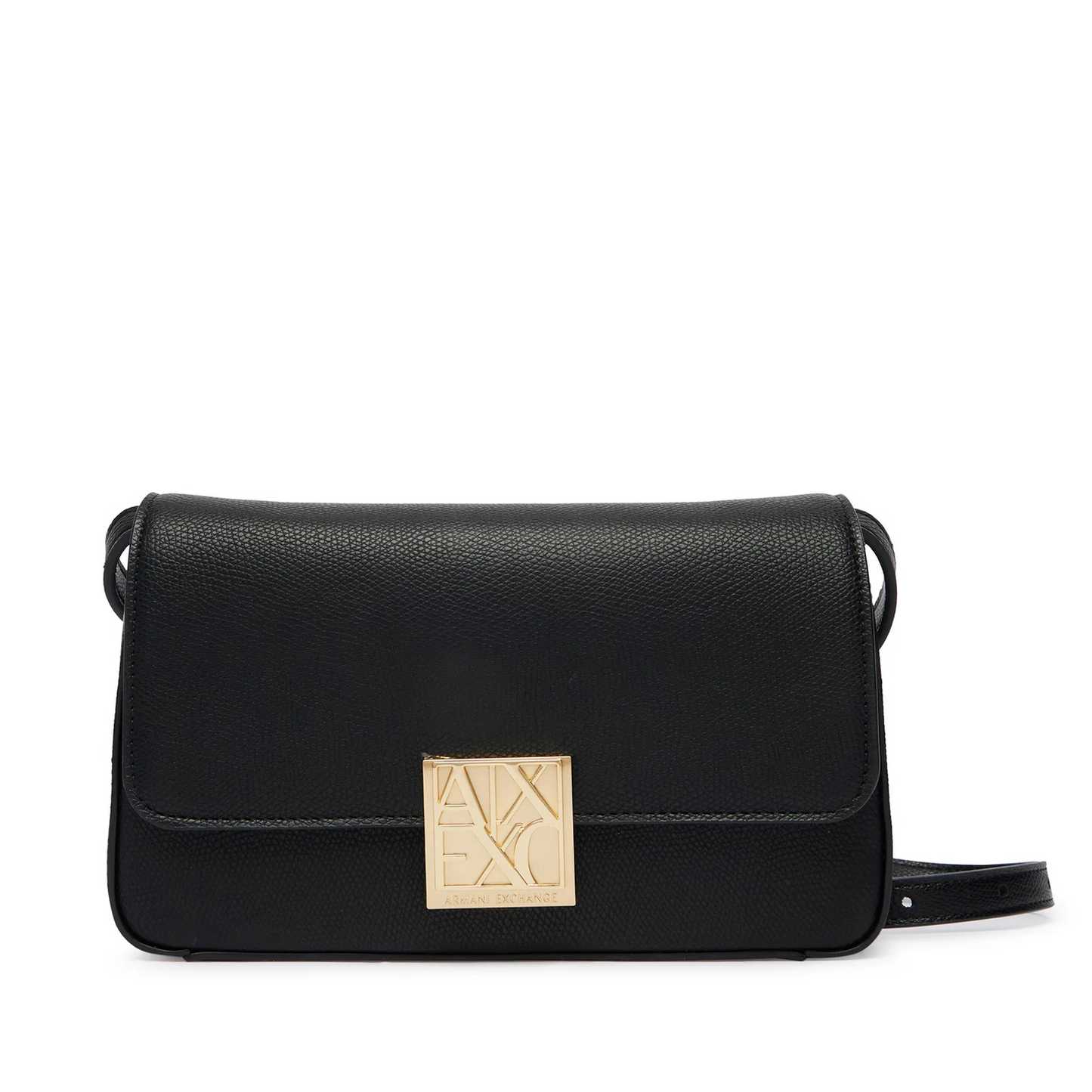 A.R.M.A.N.I E.X.C.H.A.N.G.E Messenger bag