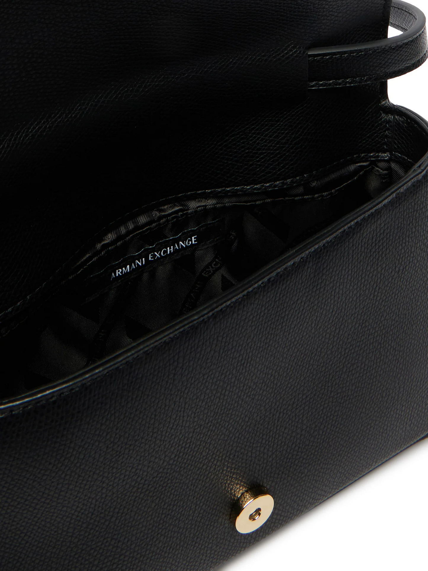 A.R.M.A.N.I E.X.C.H.A.N.G.E Messenger bag