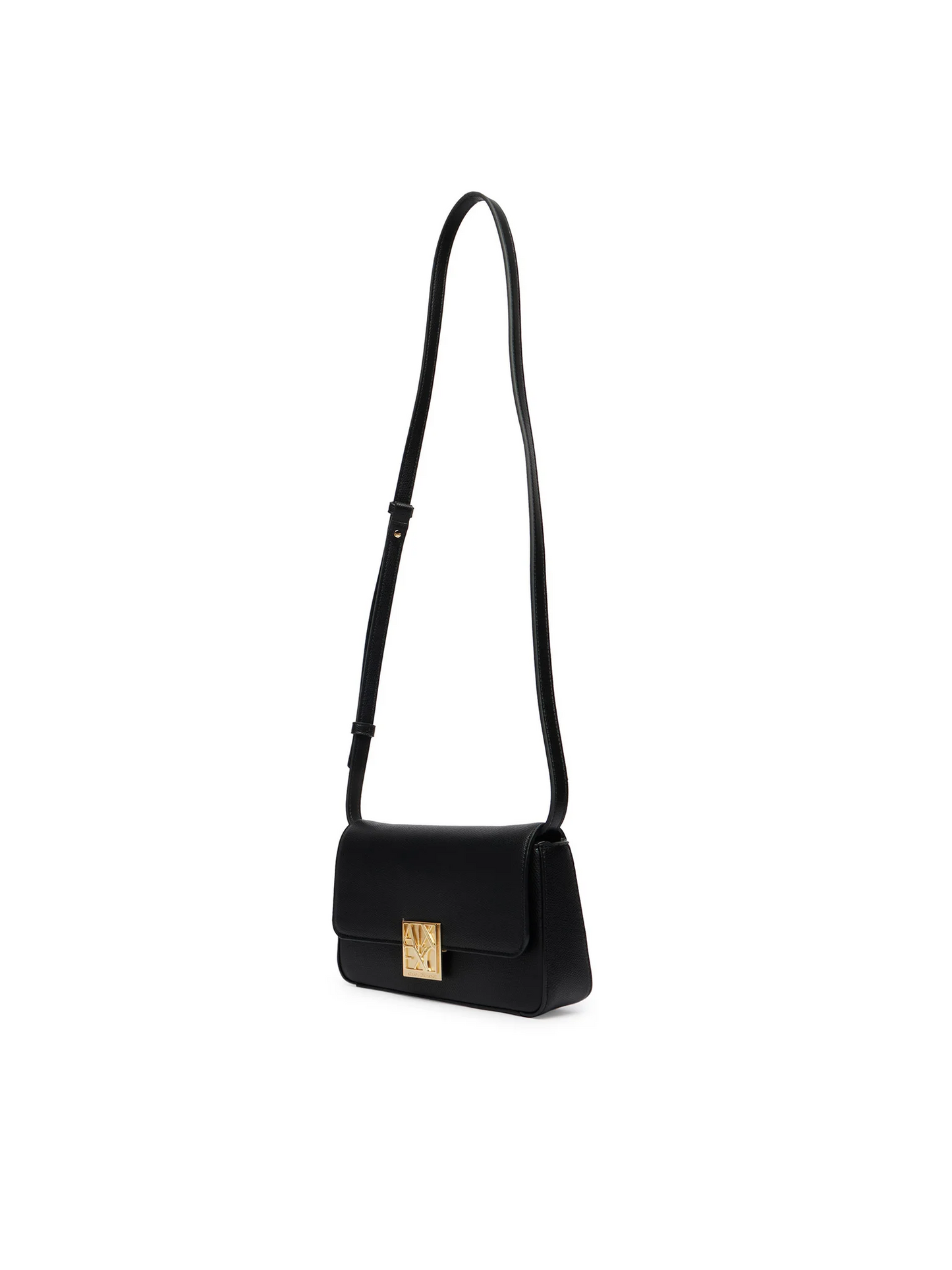 A.R.M.A.N.I E.X.C.H.A.N.G.E Messenger bag