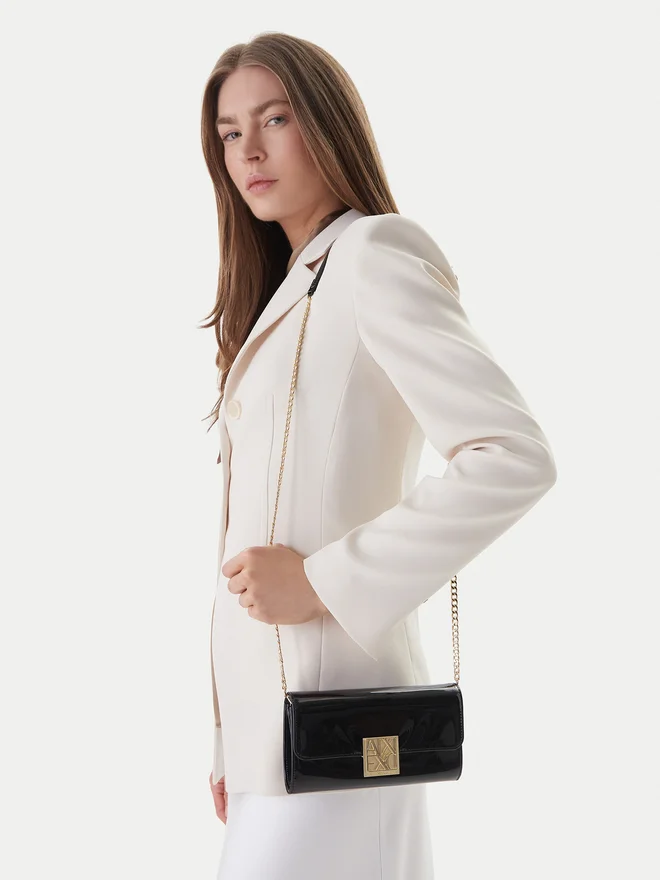 A.R.M.A.N.I E.X.C.H.A.N.G.E Handbag