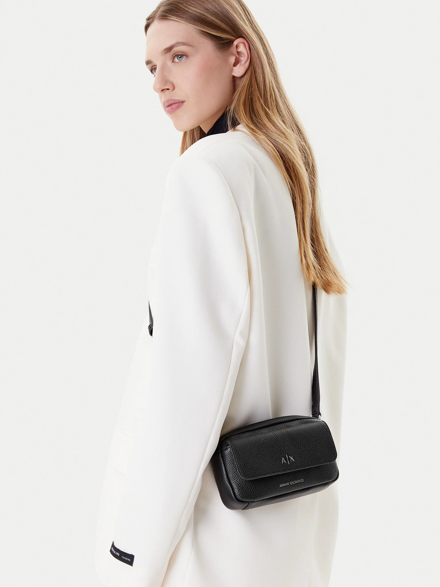 A.R.M.A.N.I E.X.C.H.A.N.G.E Handbag