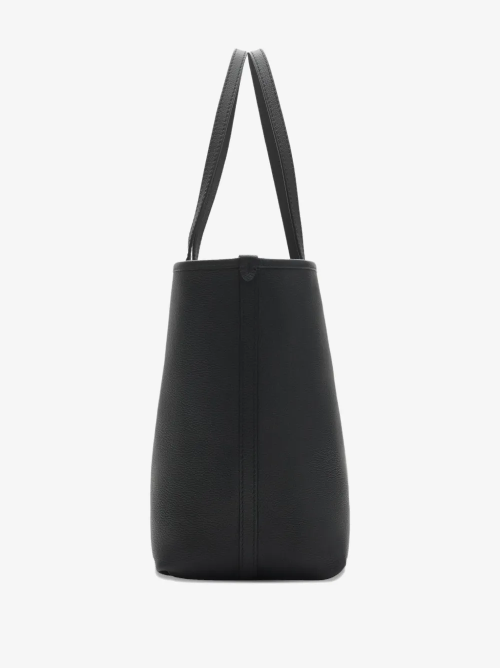 B.U.R.B.E.R.R.Y Medium Leather Reversible Bloomsbury Tote Bag