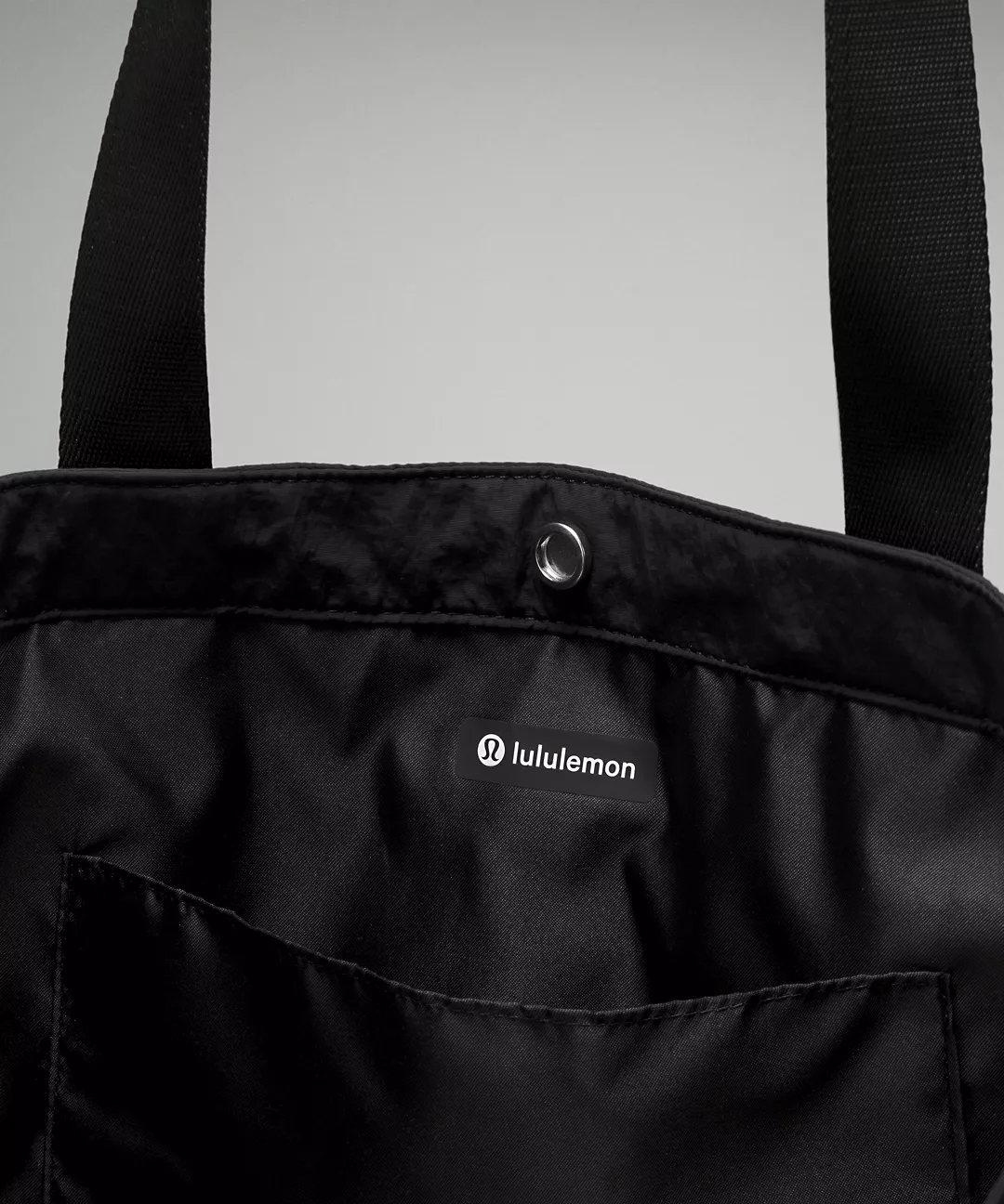 L.U.L.U.L.E.M.O.N  Daily Multi-Pocket Tote Bag 20L