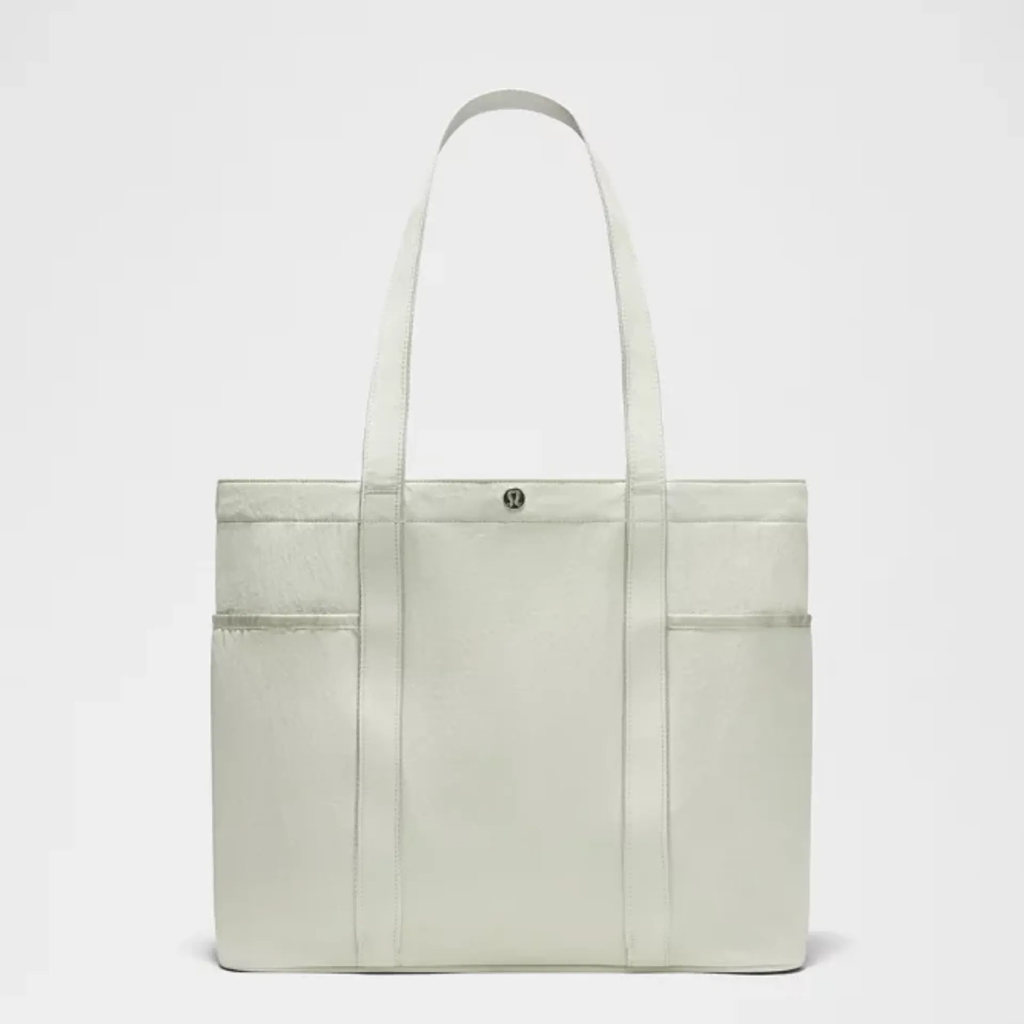 L.U.L.U.L.E.M.O.N  Daily Multi-Pocket Tote Bag 20L