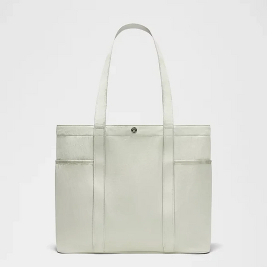 L.U.L.U.L.E.M.O.N  Daily Multi-Pocket Tote Bag 20L