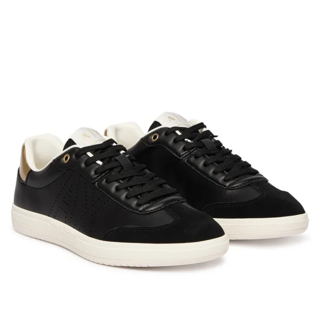 A.R.M.A.N.I E.X.C.H.A.N.G.E Sneakers