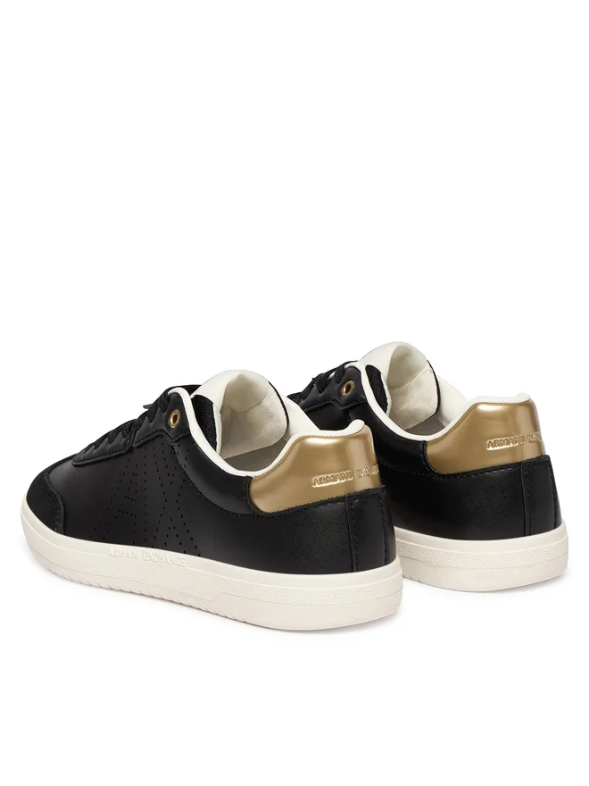 A.R.M.A.N.I E.X.C.H.A.N.G.E Sneakers