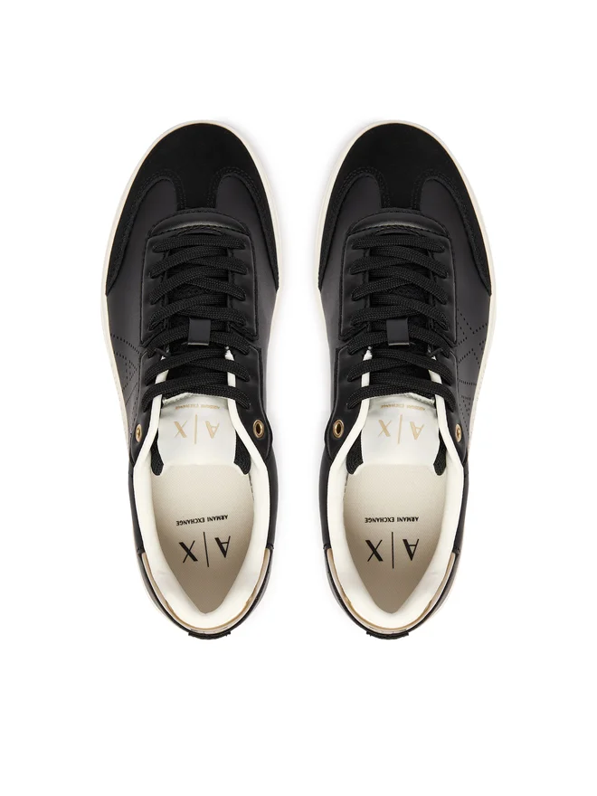 A.R.M.A.N.I E.X.C.H.A.N.G.E Sneakers