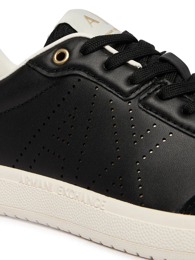A.R.M.A.N.I E.X.C.H.A.N.G.E Sneakers