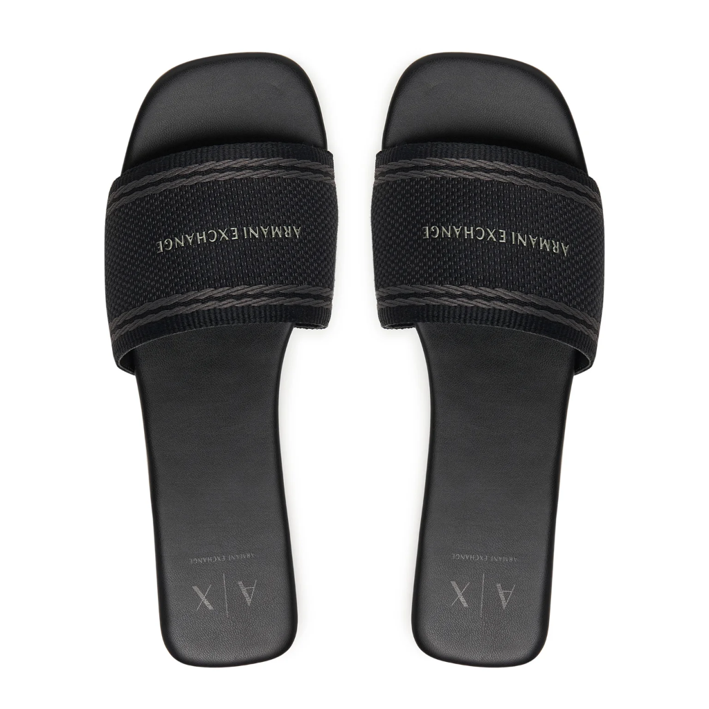 A.R.M.A.N.I E.X.C.H.A.N.G.E Slippers