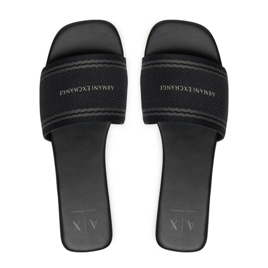 A.R.M.A.N.I E.X.C.H.A.N.G.E Slippers