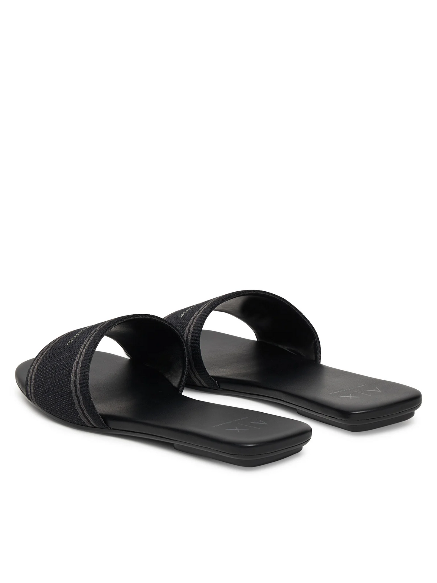 A.R.M.A.N.I E.X.C.H.A.N.G.E Slippers